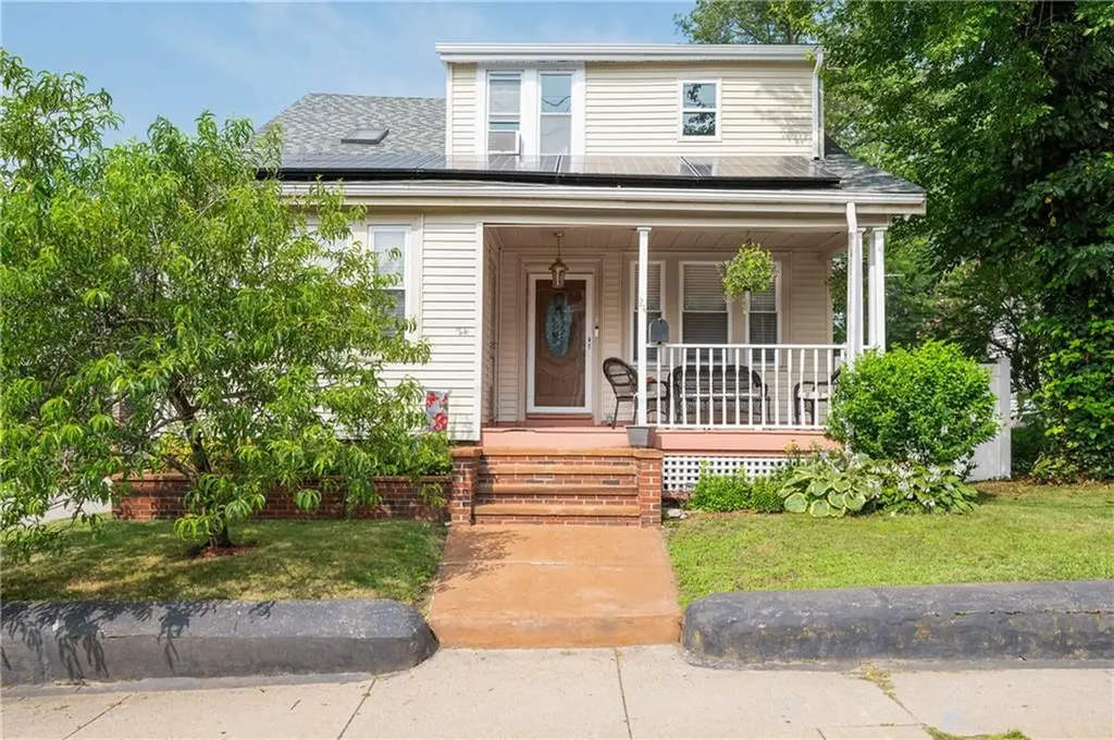 24 Fruit Hill Avenue Providence RI 02909