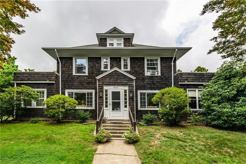 820 Boston Neck Road Narragansett RI 02882