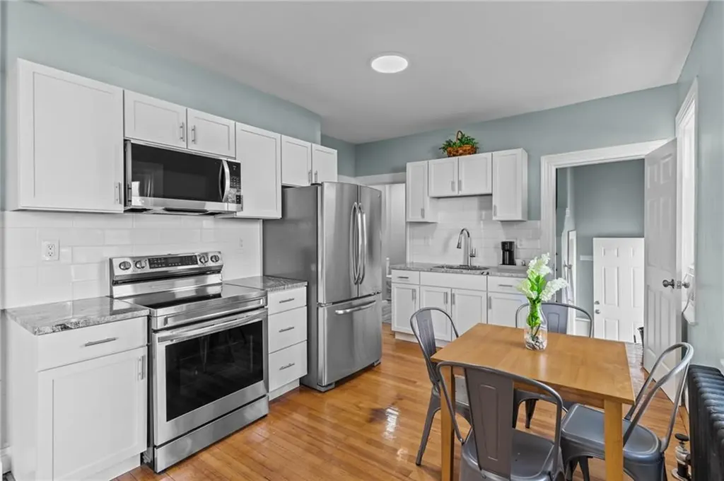 61 Waterman Avenue Cranston RI 02910