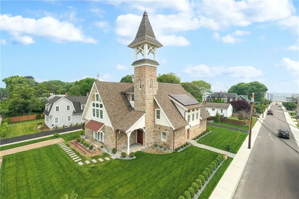 114 Boon Street Narragansett RI 02882