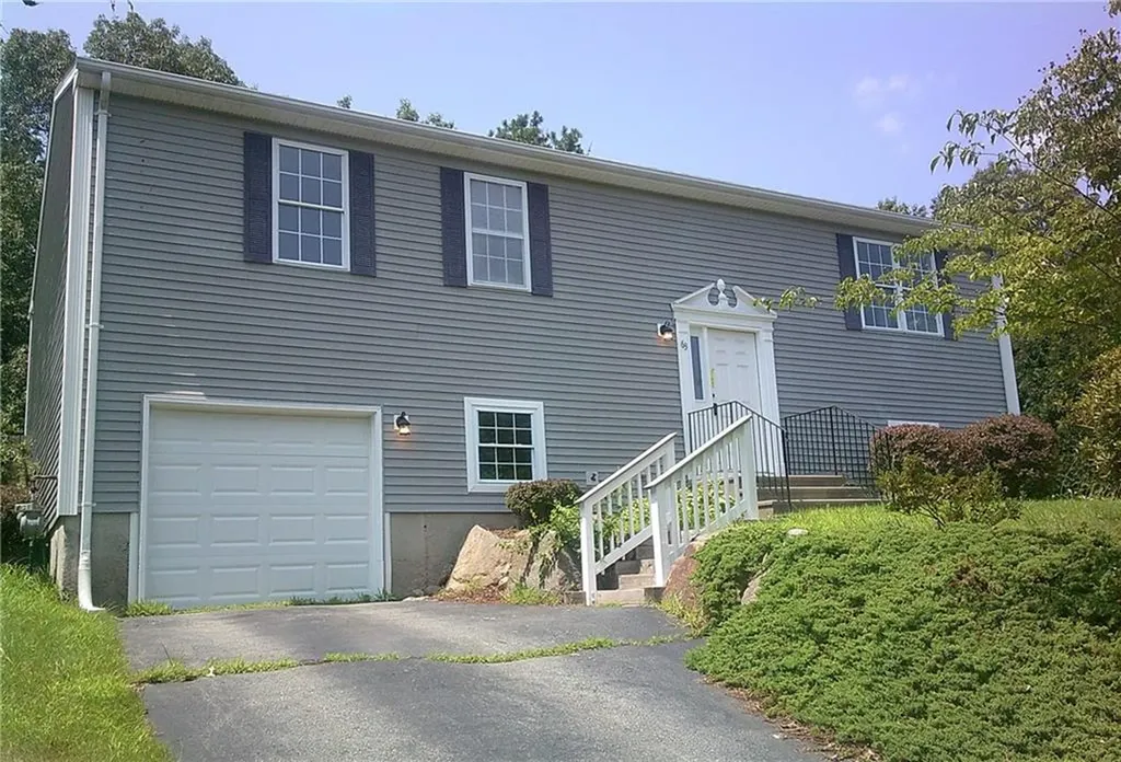 63 Remington Farm Drive Coventry RI 02816