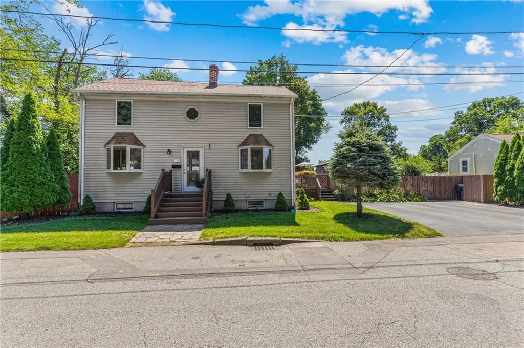430 Beach Avenue Warwick RI 02889