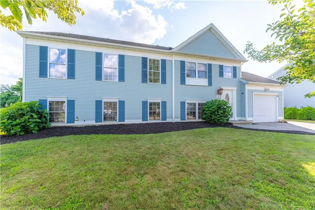 6 Tum A Lum Circle Westerly RI 02891
