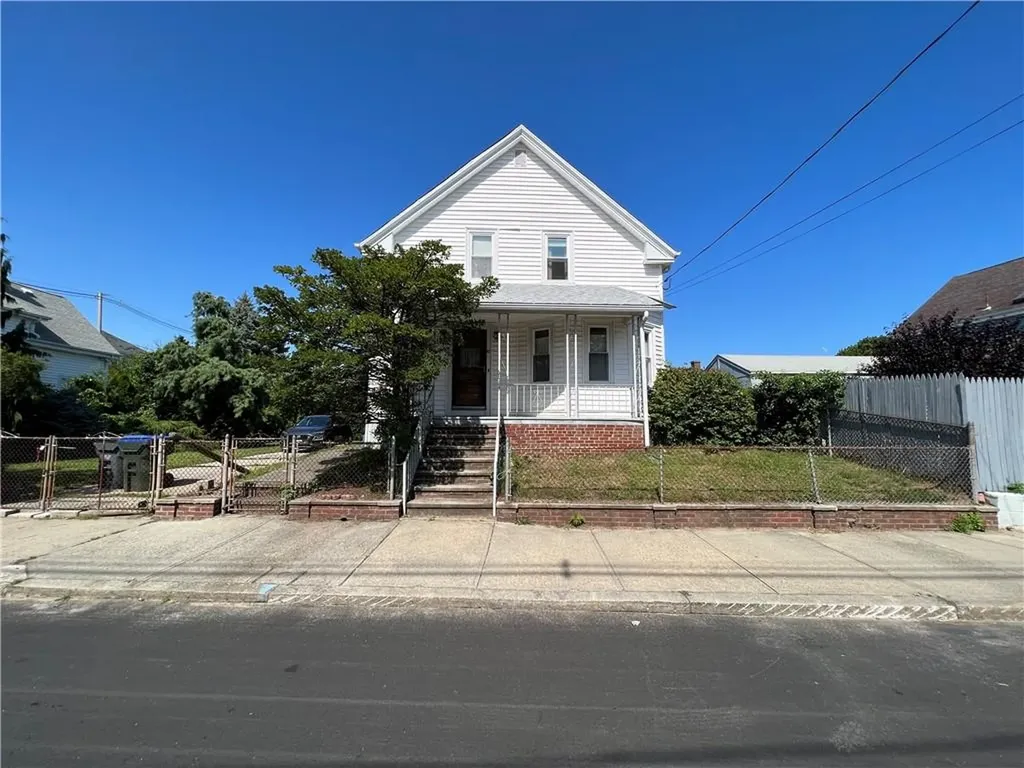 83 Salina Street Providence RI 02908