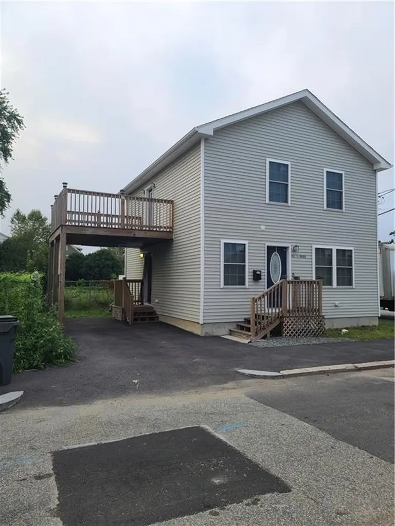 101 Linden Street Providence RI 02907
