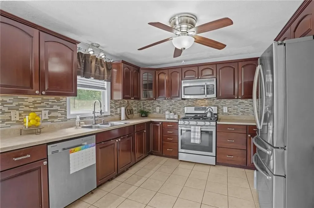 80 Hazard Avenue Warwick RI 02889