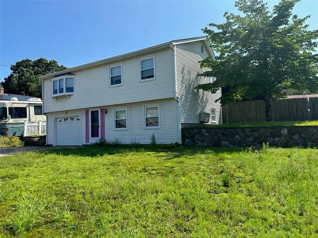 17 Michael Street West Warwick RI 02893