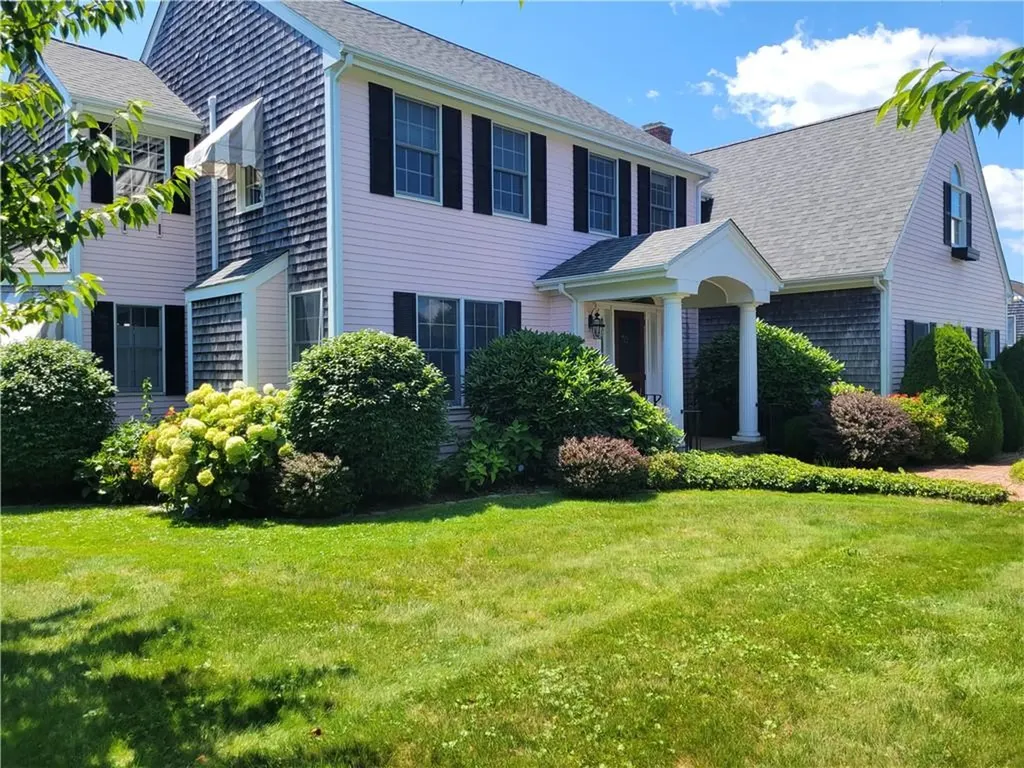 22 Madison Way Portsmouth RI 02871