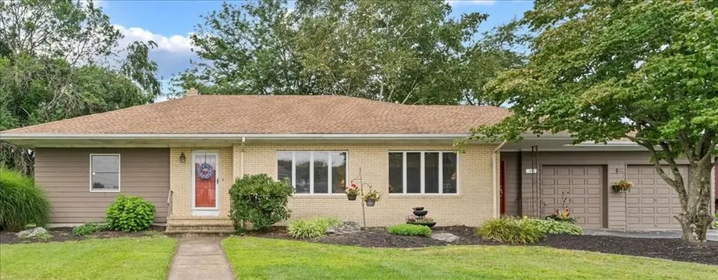 55 Amy Drive Cranston RI 02921