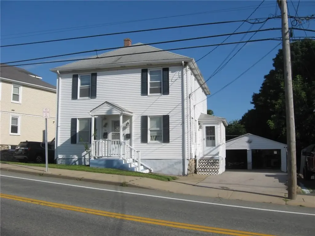 88 Oak Street Westerly RI 02891