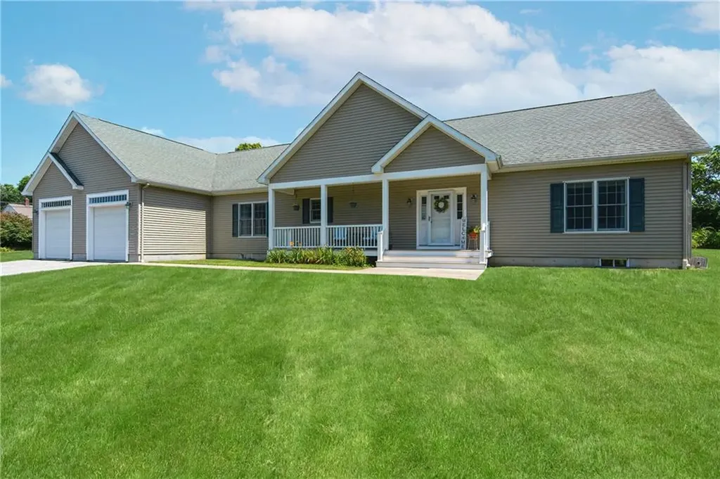45 Wyatt Road Middletown RI 02842
