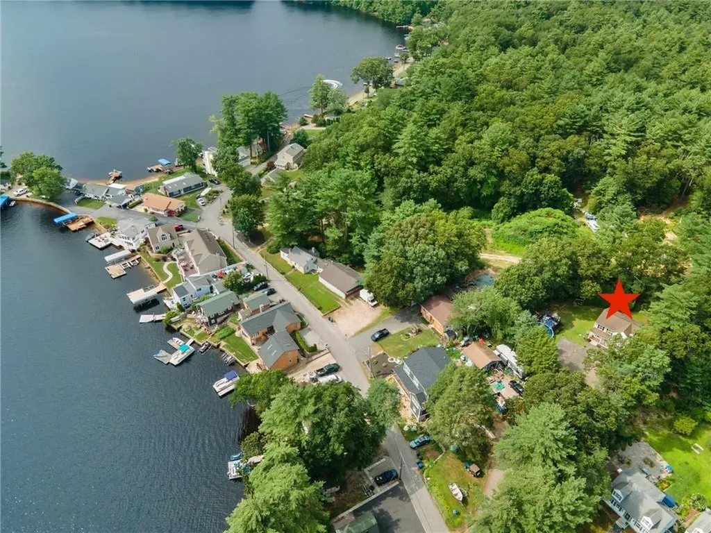 36 Indian Trail Coventry RI 02816