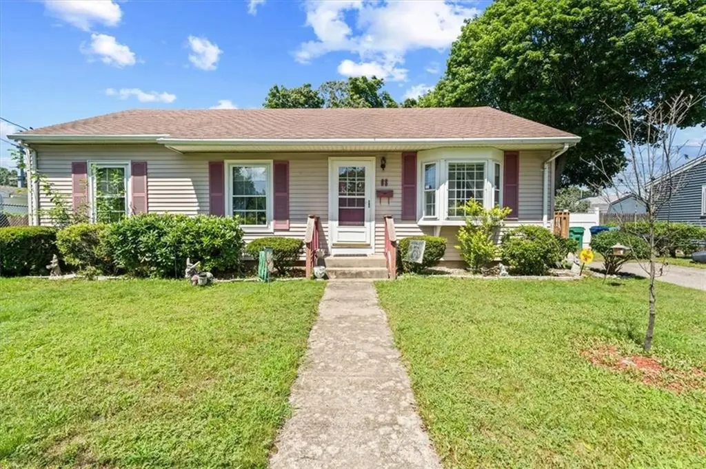 63 Michigan Avenue Warwick RI 02888