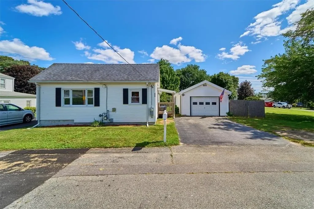226 Rosner Avenue North Providence RI 02904