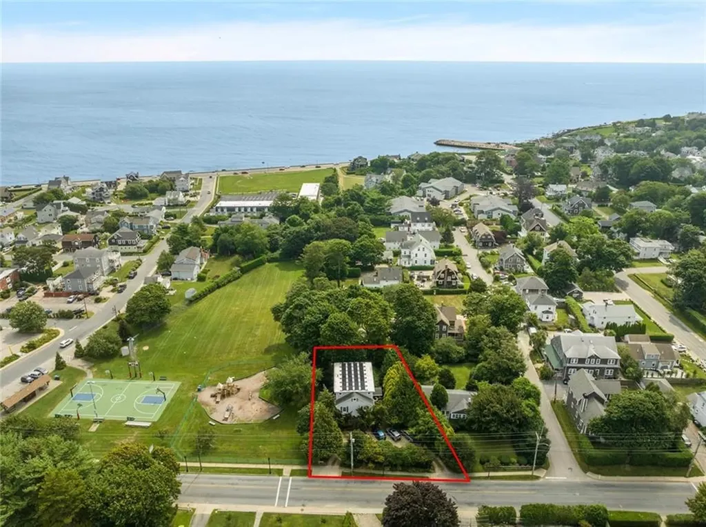 172 Boon Street Narragansett RI 02882