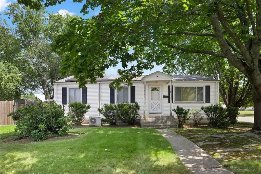 60 Meader Street Warwick RI 02888