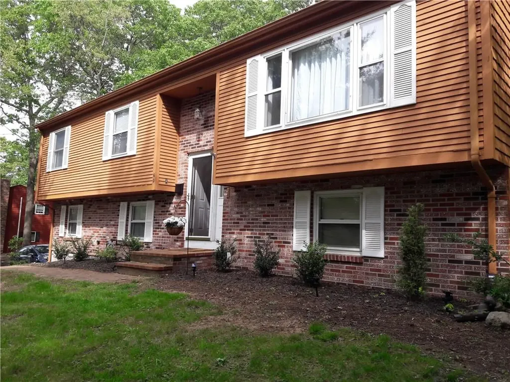 60 North Cobble Hill Road Warwick RI 02886