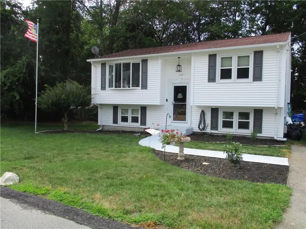 173 Friendship Street North Providence RI 02904