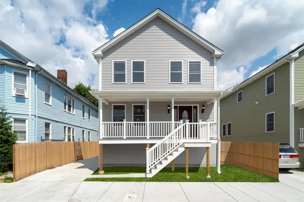 99 Colfax Street Providence RI 02905