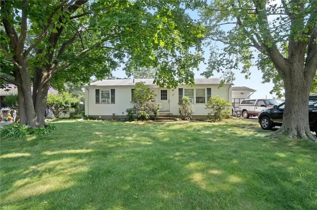 108 Hollow Tree Drive Cranston RI 02920
