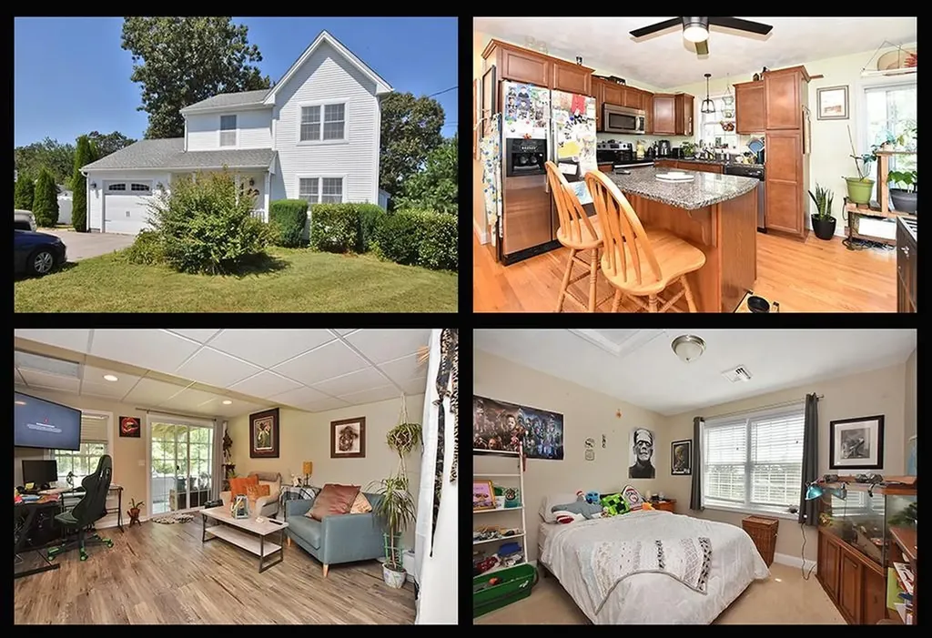 18 Fieldstone Way Westerly RI 02891