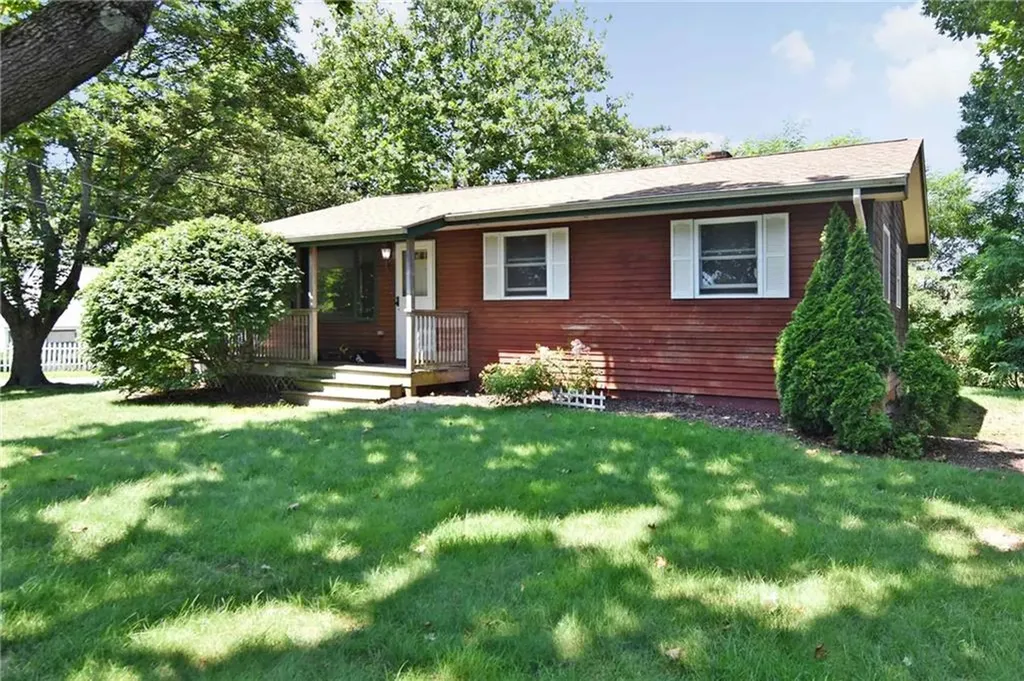91 Massachusetts Boulevard Portsmouth RI 02871