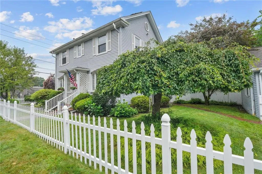 67 Germania Street Pawtucket RI 02860