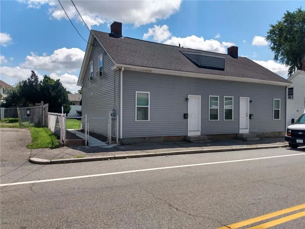 700 Dyer Avenue Cranston RI 02920