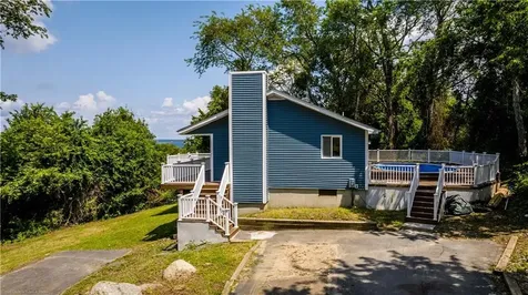 24 Bismark Avenue Tiverton RI 02878