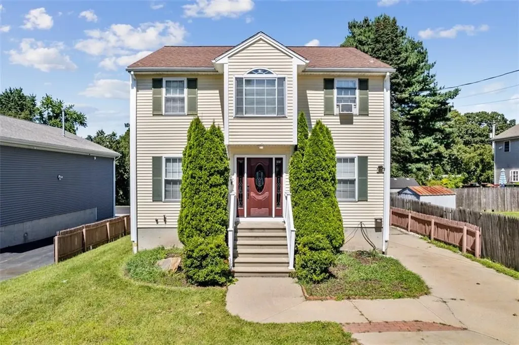220 Cooper Avenue Woonsocket RI 02895