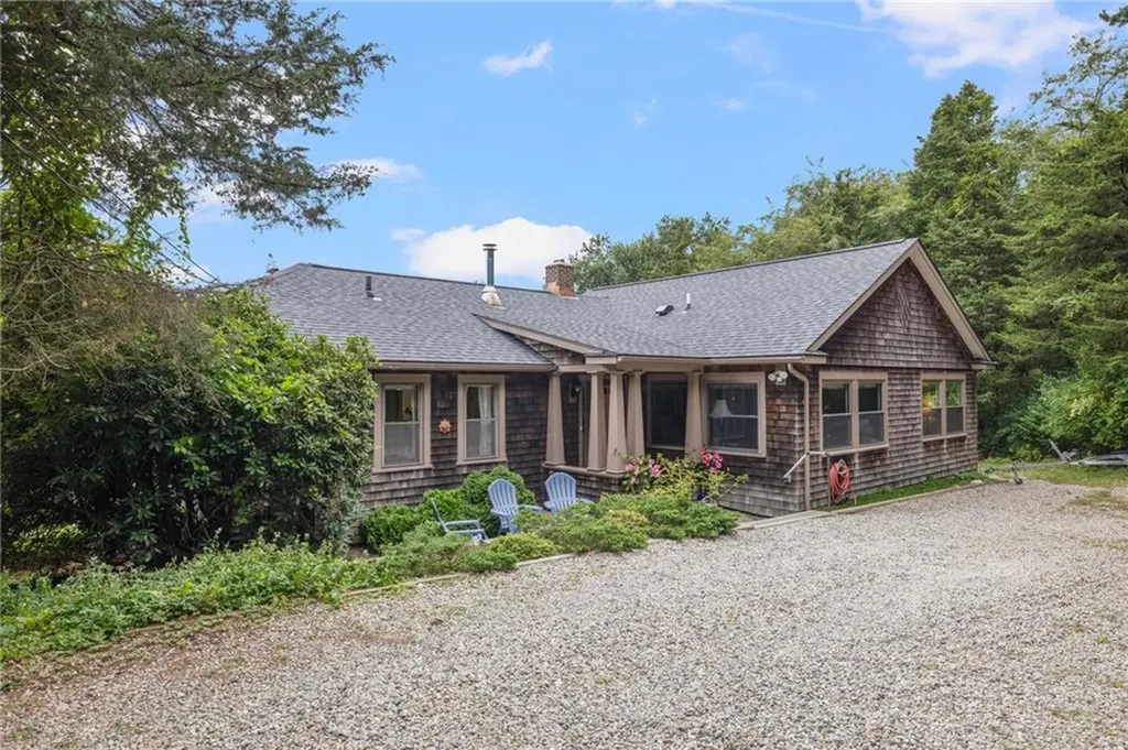 140 Highland Drive Jamestown RI 02835