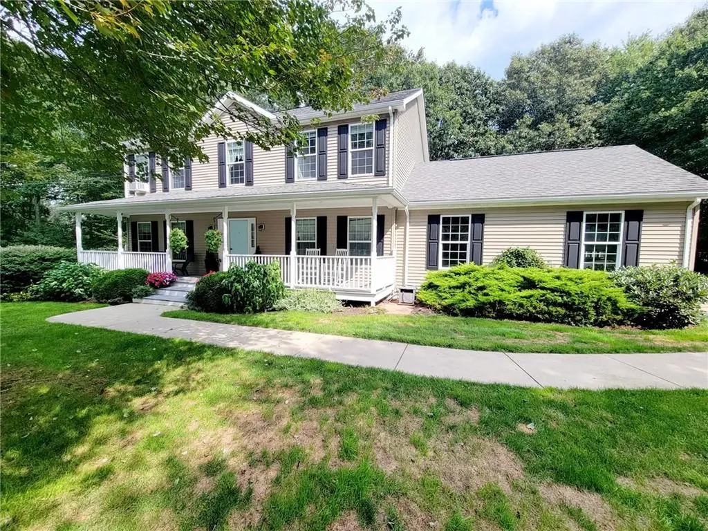 9 Sunny Drive Westerly RI 02891