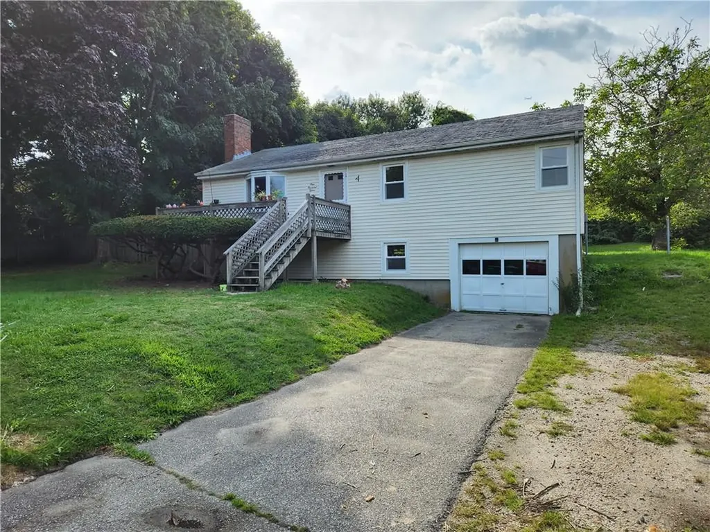 112 Viking Drive Portsmouth RI 02871