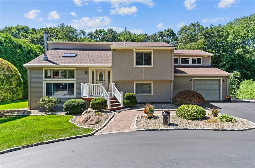 206 Station Street Coventry RI 02816