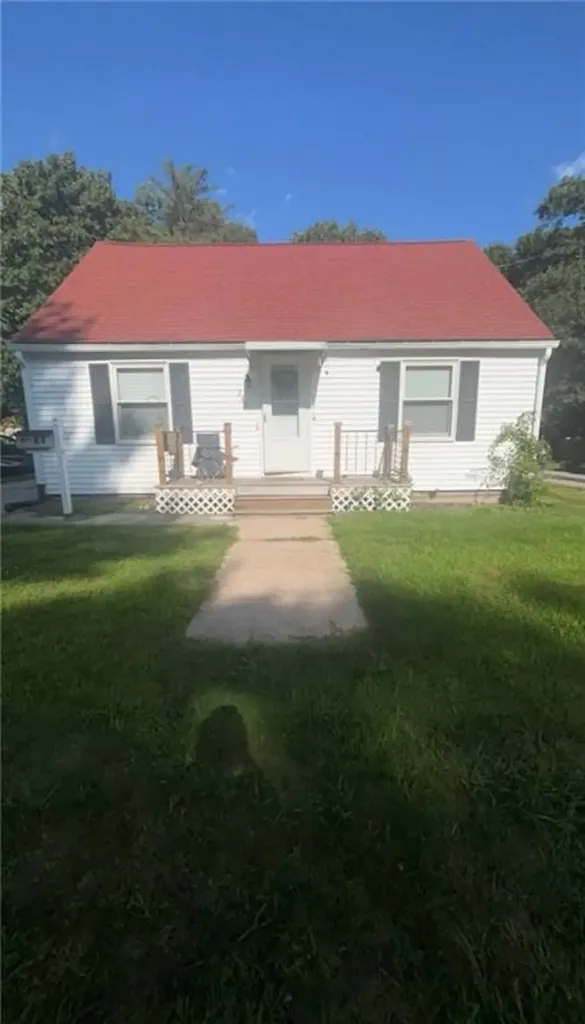 259 Read Avenue Coventry RI 02816