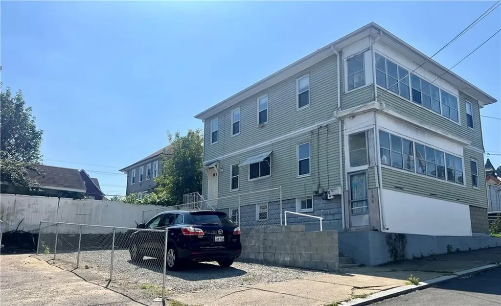 184 Elmdale Avenue Providence RI 02909