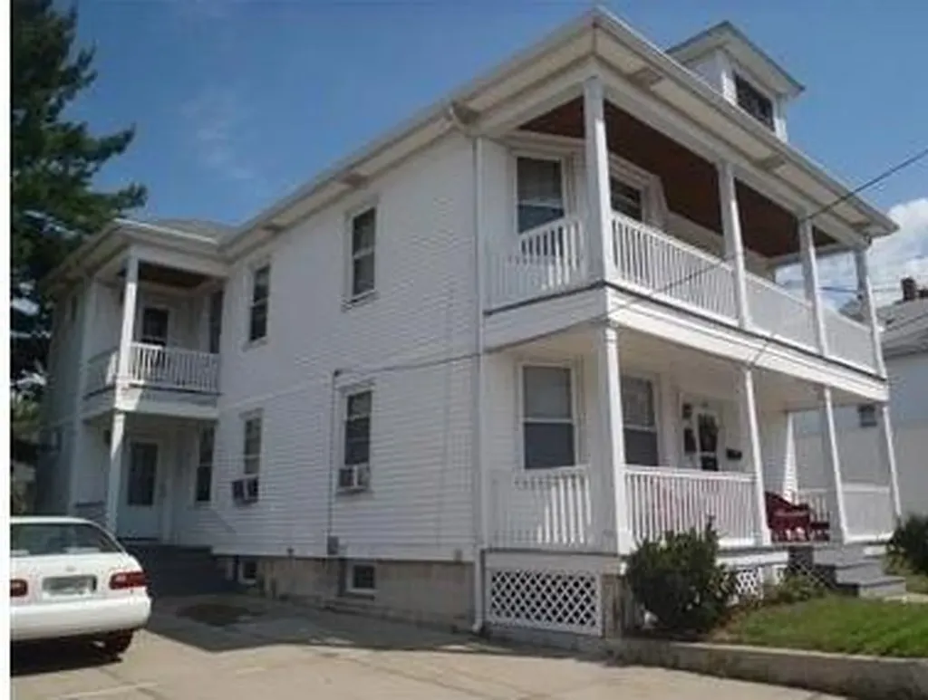 36 Dexter Street Cumberland RI 02864