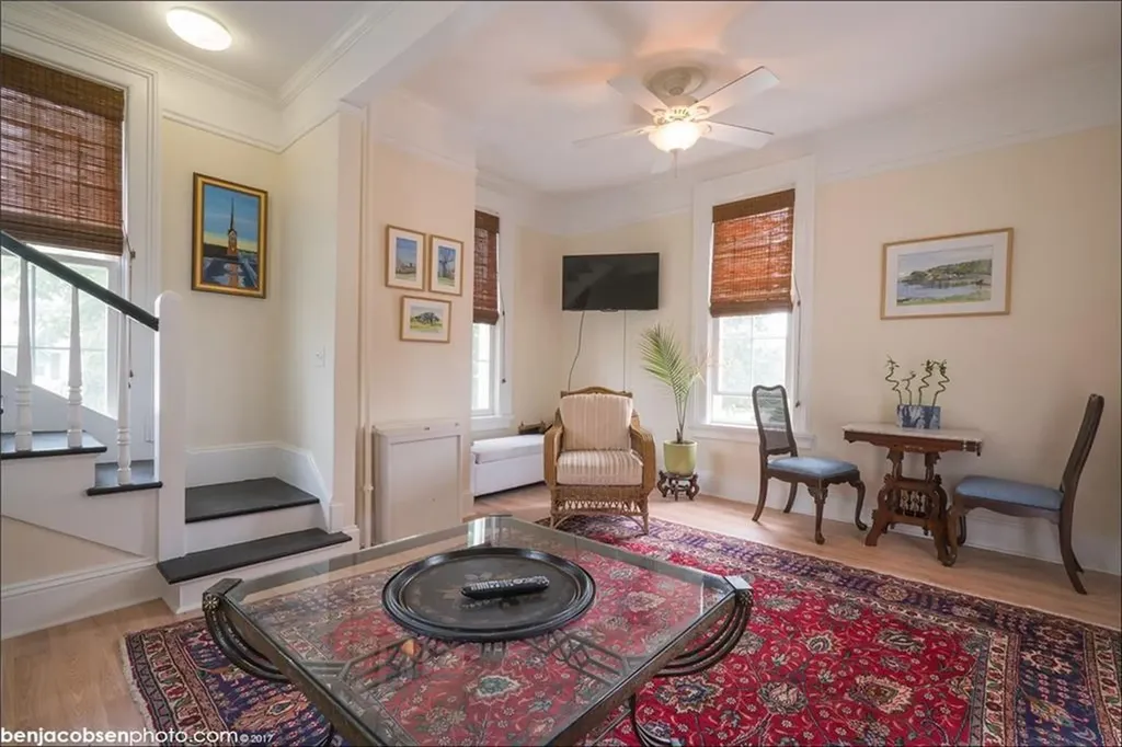 6 Restmere Terrace Middletown RI 02842