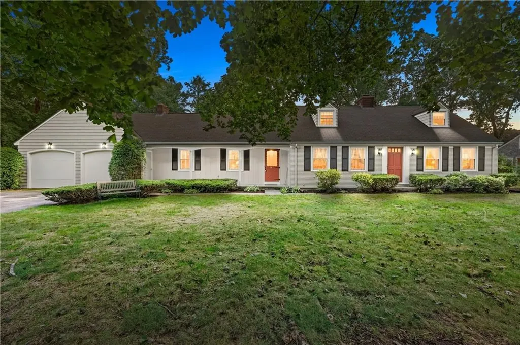 23 Birchwood Drive Cumberland RI 02864