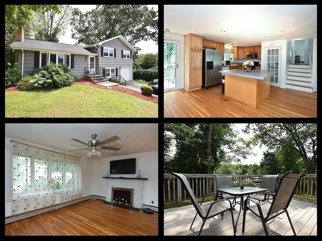 8 Stella Drive Cumberland RI 02864