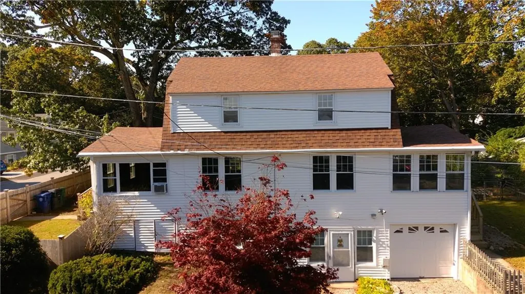 1 Staples Avenue Warwick RI 02886
