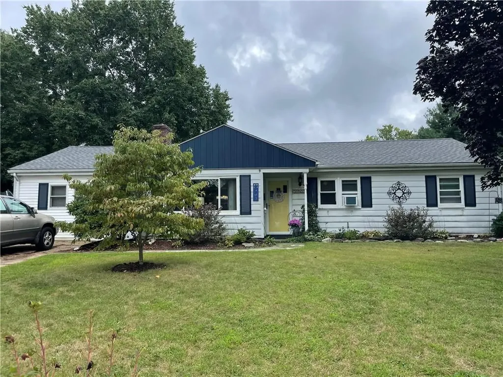 204 Missouri Drive Warwick RI 02886