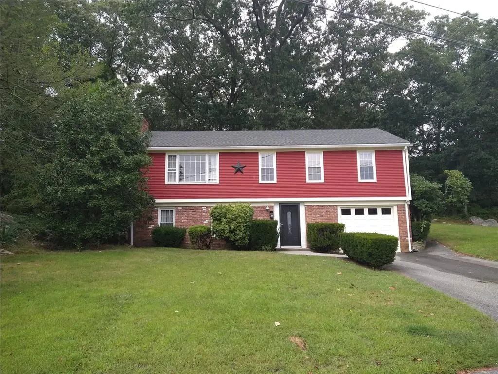 6 Gilbert Street Warwick RI 02886