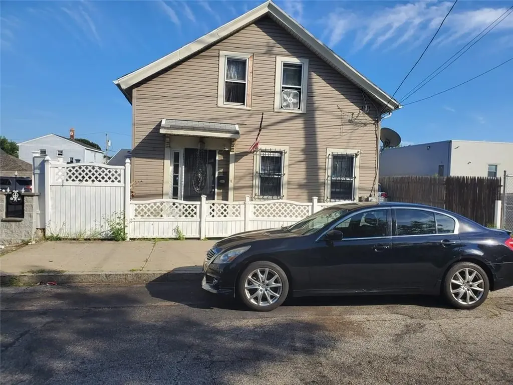 222 Pavilion Avenue Providence RI 02905