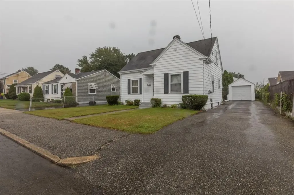 349 Vine Street Pawtucket RI 02861