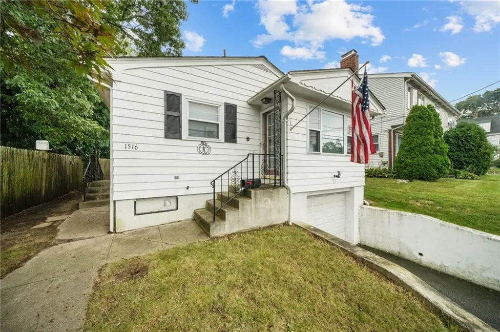 1516 Chalkstone Avenue Providence RI 02909