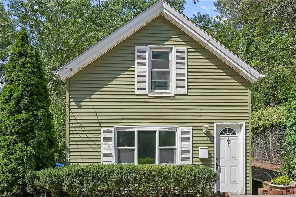 78 Concord Street Providence RI 02904