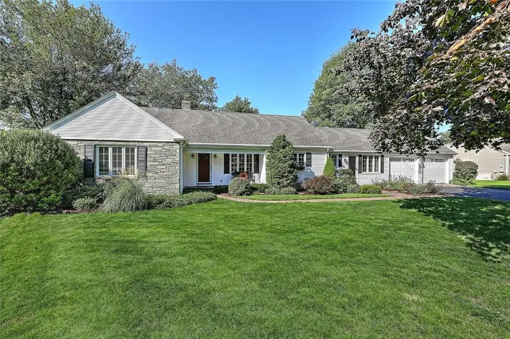 47 Newell Drive Cumberland RI 02864