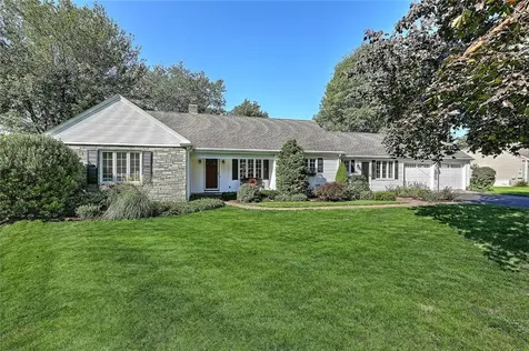 47 Newell Drive Cumberland RI 02864