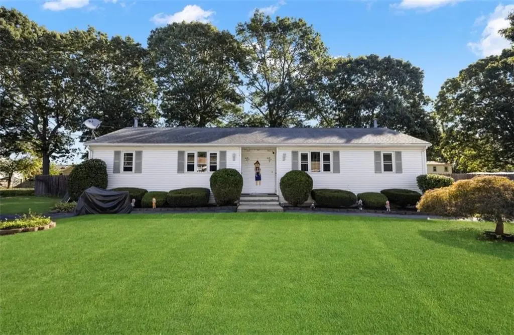 44 Taplow Street Warwick RI 02889